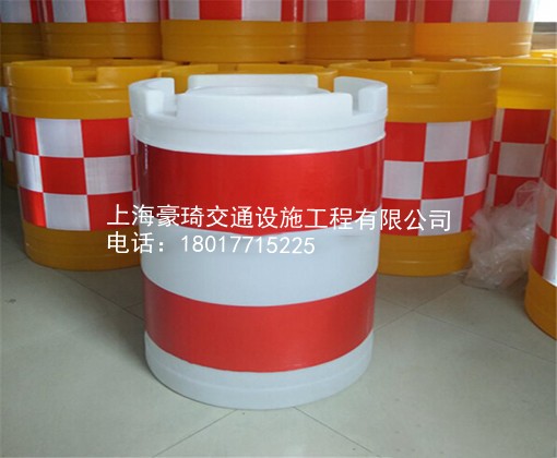 防撞桶