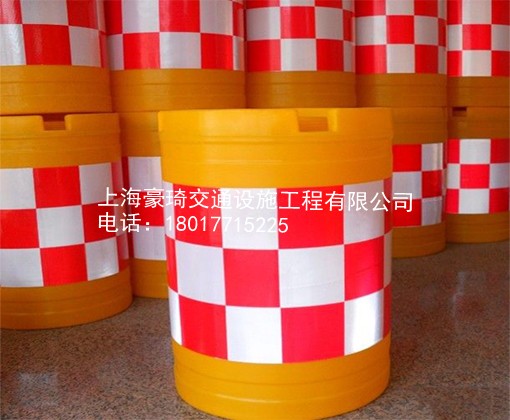防撞桶