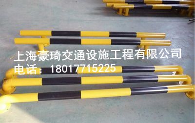 挡车器