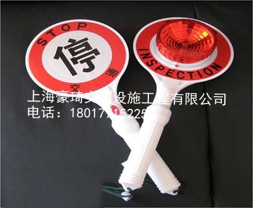 警示灯-工程案例