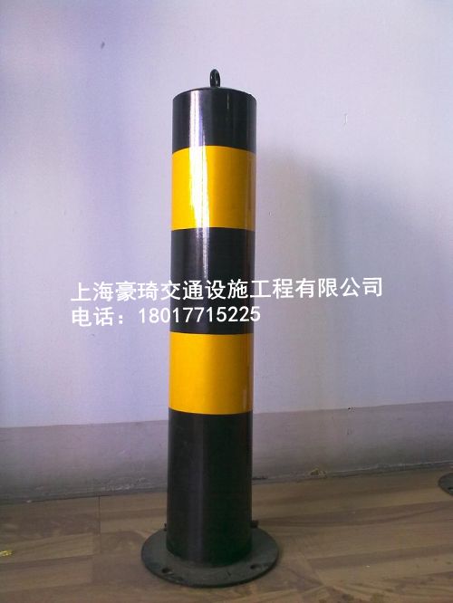 警示柱