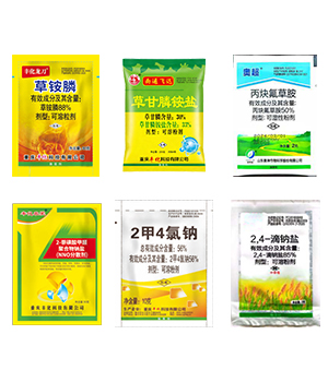 丰化六组合套装