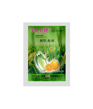 丰化农链（蔬菜专用）(15g)