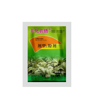 丰化农链（烟草专用）(15g)