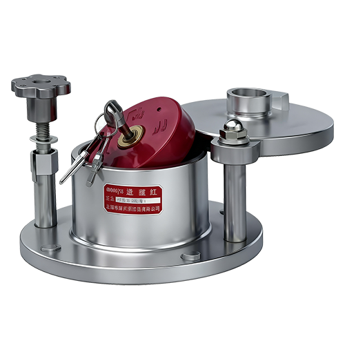 量油孔 Gauging hatch 脚踏式|旋转式|防盗型 油罐加油机附件