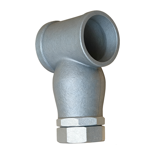 C802B-80 三通浮球阀 Y-Bent Float Valve