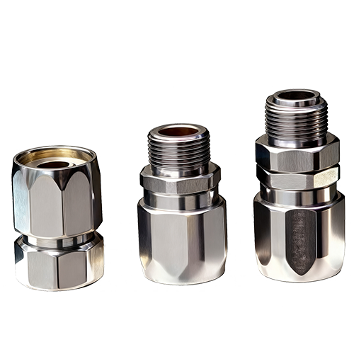 仿进口型接头 Import-Like type