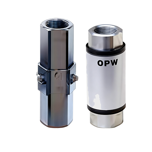 拉断阀 3/4'' 1'' 拉断力1112.5N 关闭速度≤1S