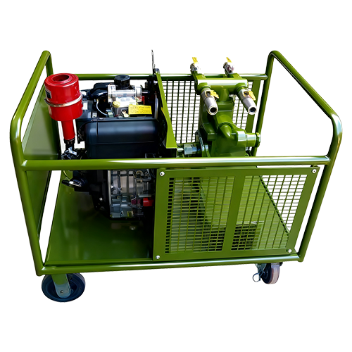 智能柴油泵|车载柴油机泵|柴油机滑片泵