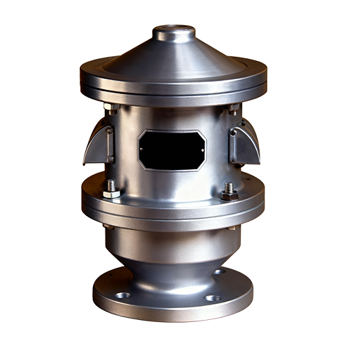 阻火呼吸阀（二合一）|阻火阀|呼吸阀 储罐安全装置