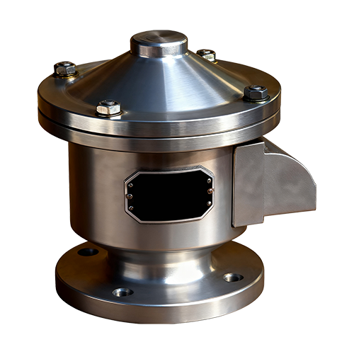 阻火呼吸阀（二合一）|阻火阀|呼吸阀 储罐安全装置