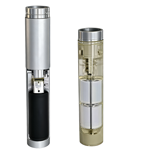 远程卸油防溢阀DN100铝合金球阀