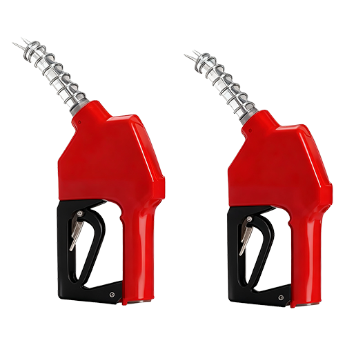 自封油枪 Self-sealing oil gun 油罐加油机附件