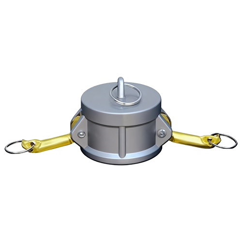 内塞/密封盖铝合金材质