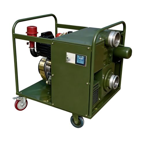 智能柴油泵|车载柴油机泵|柴油机滑片泵