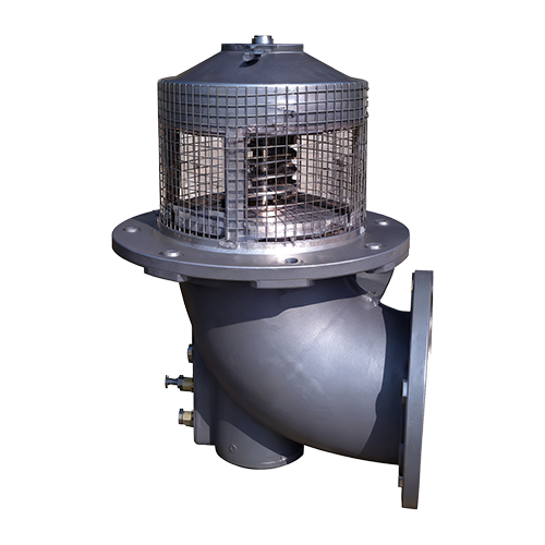 海底阀Bottom valve手动/气动