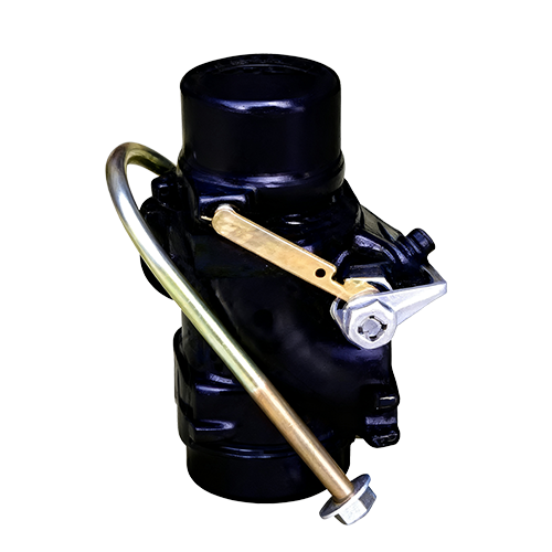 紧急切断阀（Emergency cut-off valve）潜油泵式燃油加油机安全防护