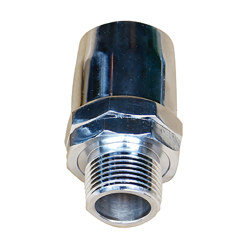 呆接头（铜）BSP&NPT 3/4