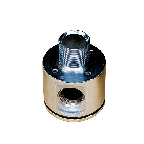 单窗视油器 加油机配件 加油机胶管接头