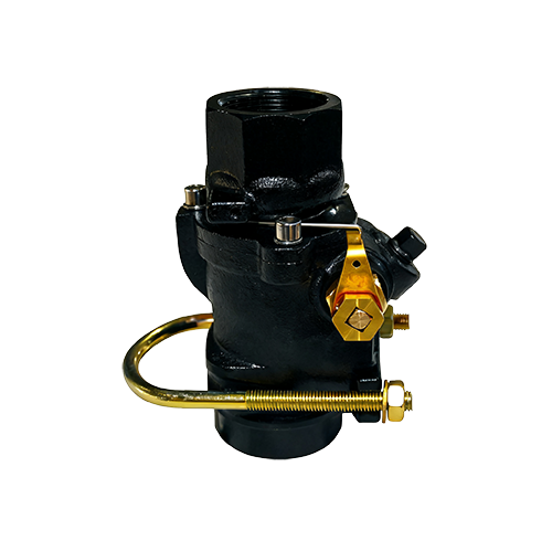 紧急切断阀 外螺纹/内螺纹 加油机配件