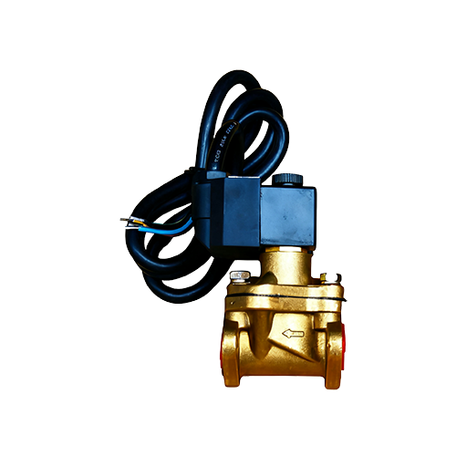 防爆双流量电磁阀 法兰式/螺纹式