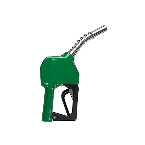 无压自封加油枪