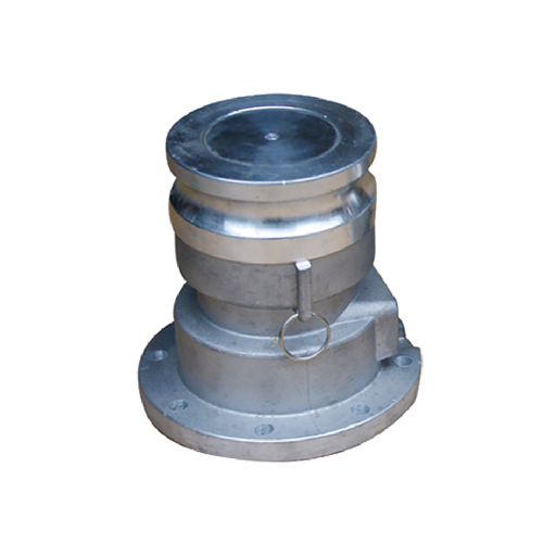 回气密封接头HYC803F-100