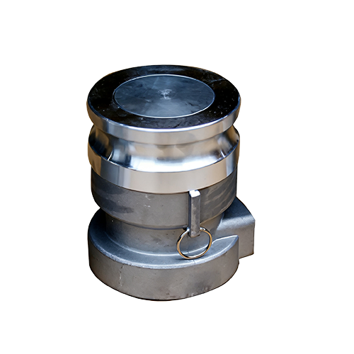 回气密封接头HYC803F-100