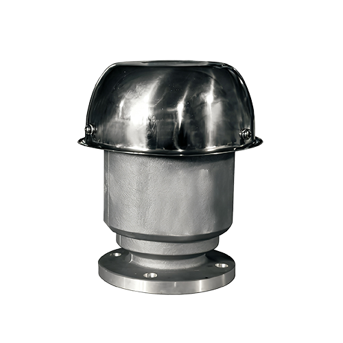 阻火真空压力阀HY625Z-50