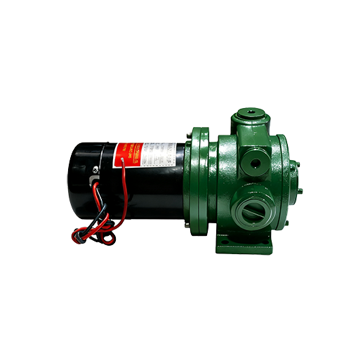 12V/24V/220V直流油泵