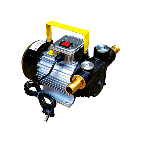 220V-70柴油抽油泵