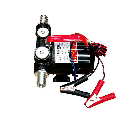 12V/24V-70大功率直流油泵