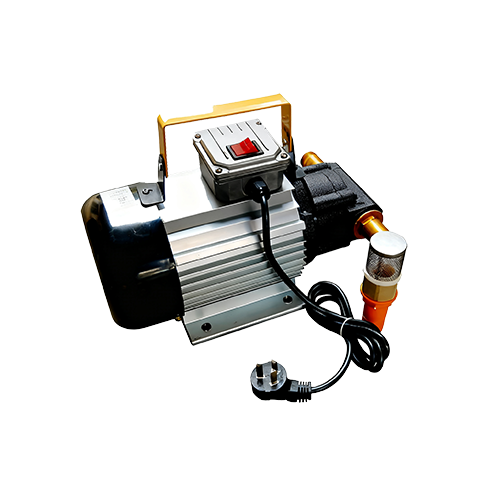 220V YTB-70自吸齿轮润滑油泵