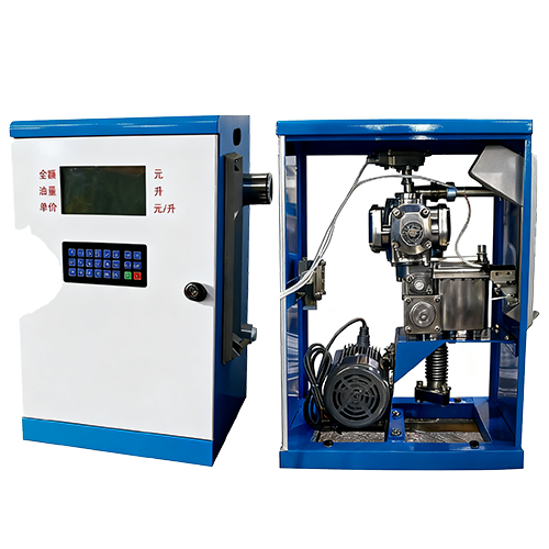 220V|380V加油机(配齿轮泵)