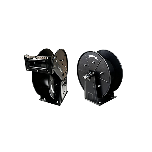 1寸、3/4寸加油卷盘