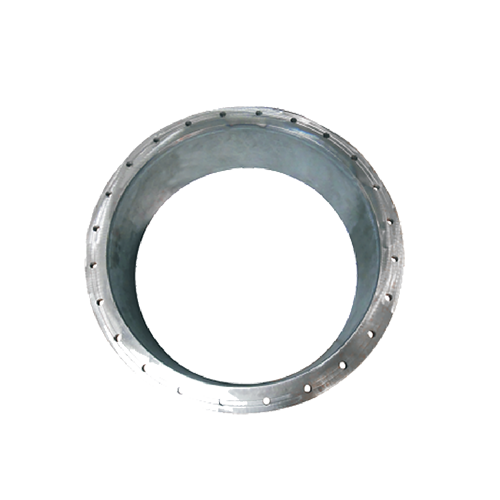 人孔盖焊接法兰 欧标铝合金人孔盖
