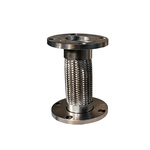 金属波纹管软连接