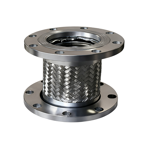 金属波纹管软连接