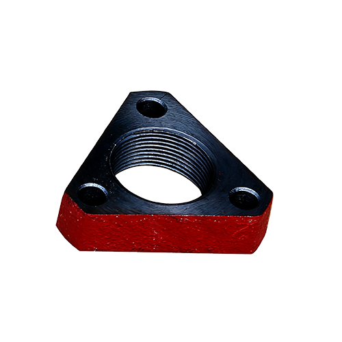 波纹管/配套三角法兰