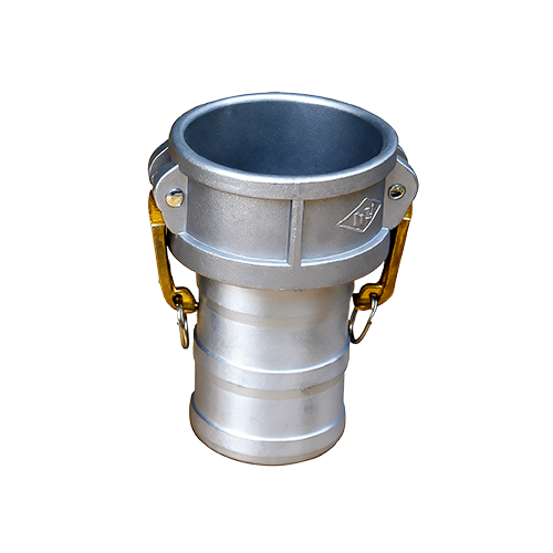 铝合金快速接头阴端 1-1.2-1.5 -2 -2.5 -3 -4 -5 -6 -8 寸