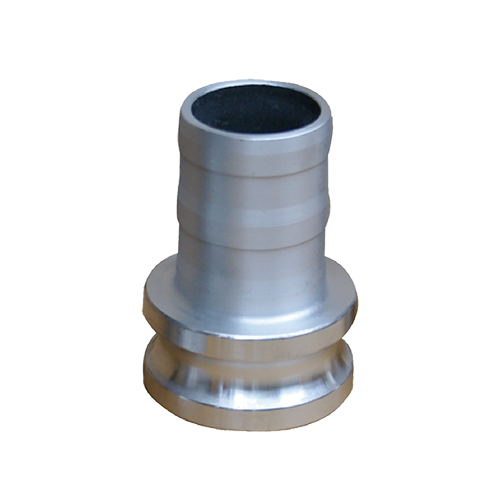 快速接头阳端变径