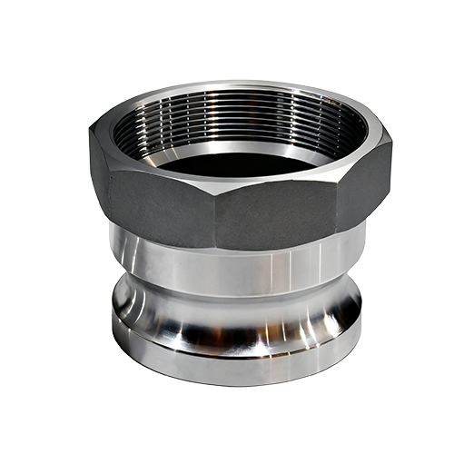 内螺阳、外螺阳快速接头