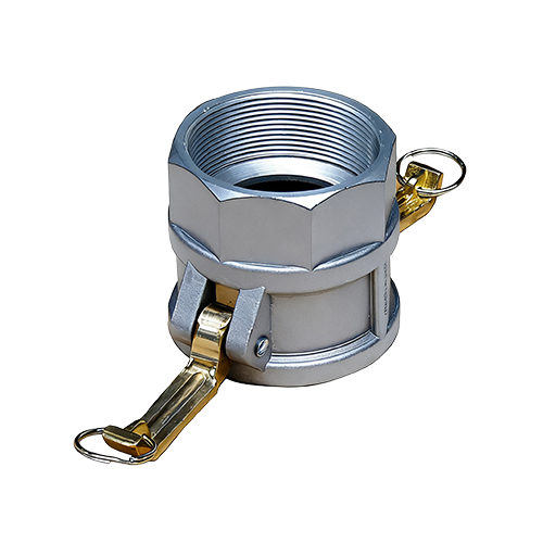 内螺阴、外螺阴快速接头