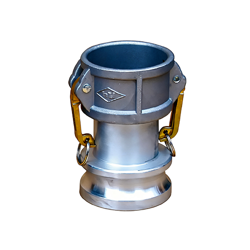 阴变阳快速接头