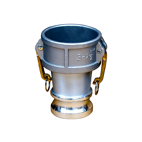 阴变阳快速接头