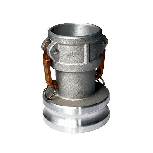 阴变阳快速接头