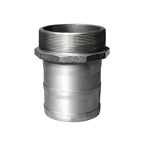 外螺插管快速接头