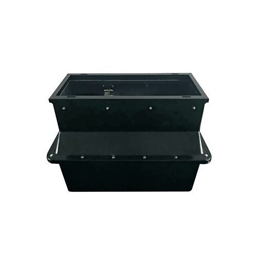 一体加油机底盆 聚乙烯|SMC复合盆 大小加油站油库适用