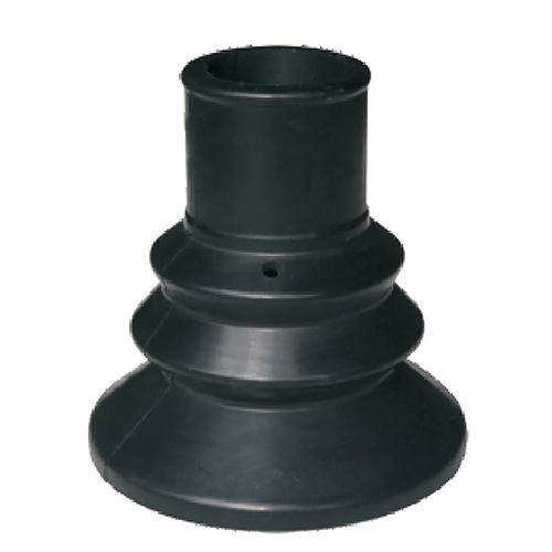 油气回收枪集气罩