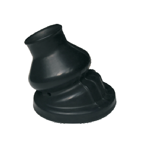 油气回收枪集气罩